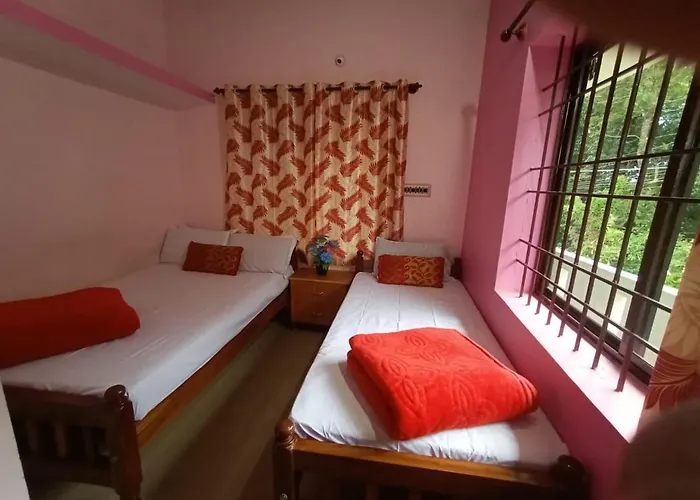 Nakshatra Homestay