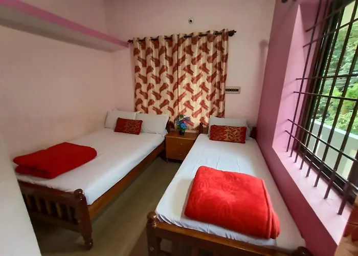Nakshatra Homestay