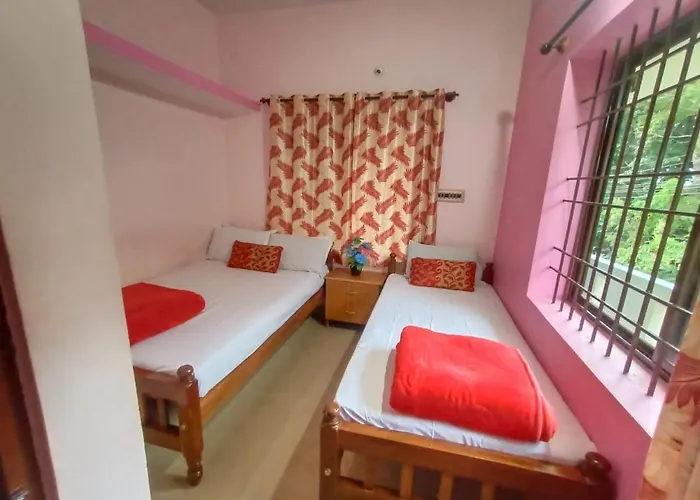 Nakshatra Homestay