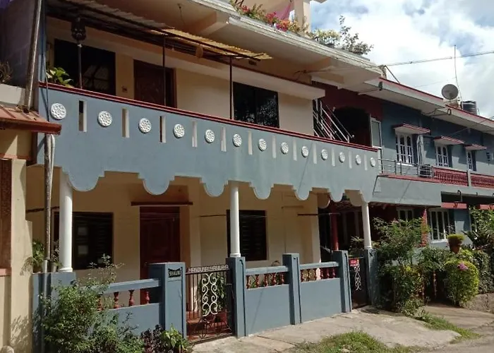 Nakshatra Homestay