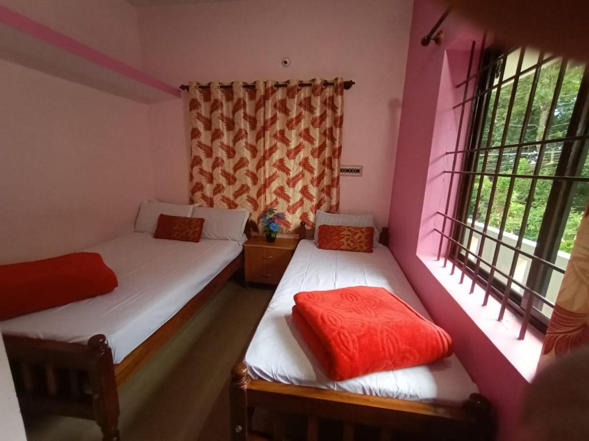 Nakshatra Homestay *