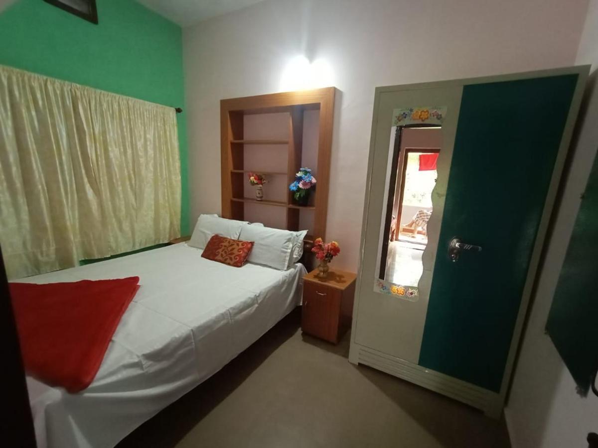 Homestay Nakshatra