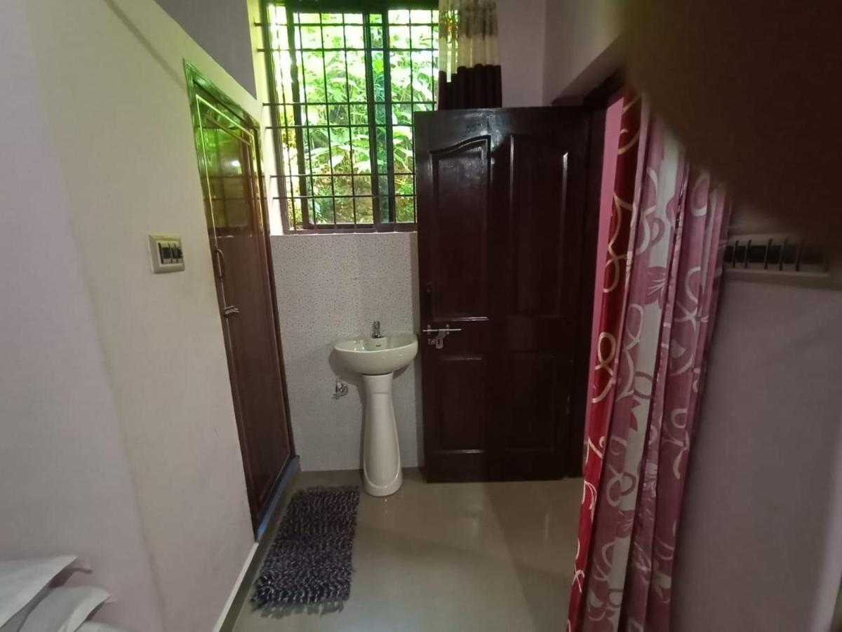 Nakshatra Homestay Madikeri