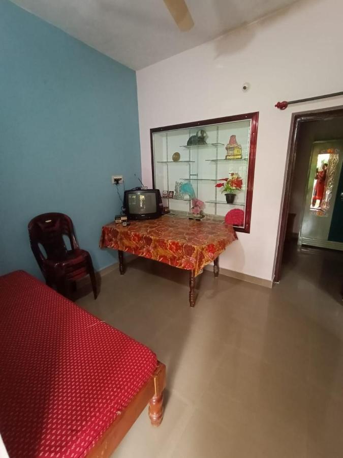 Nakshatra Homestay Madikeri