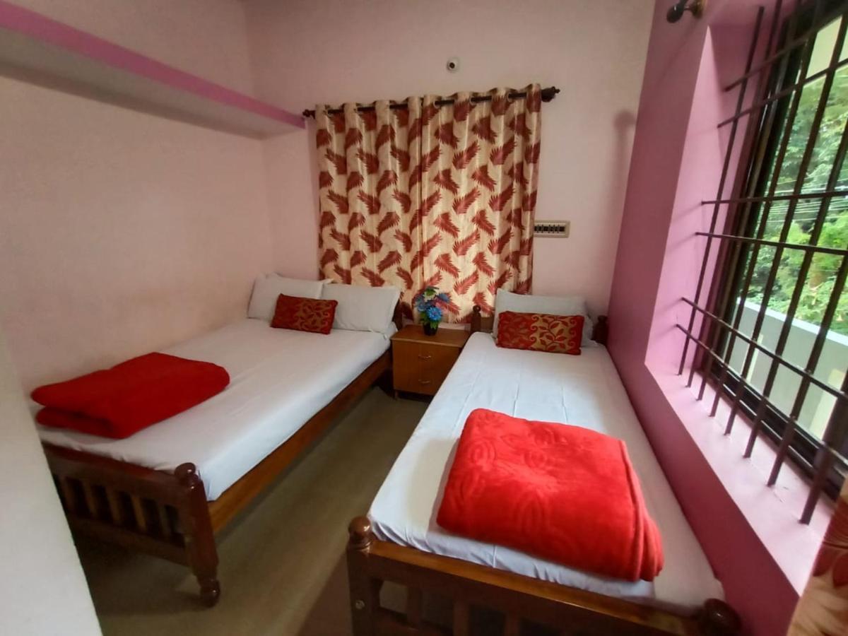 Homestay Nakshatra *