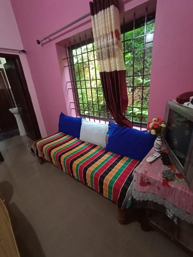 Homestay Nakshatra *
