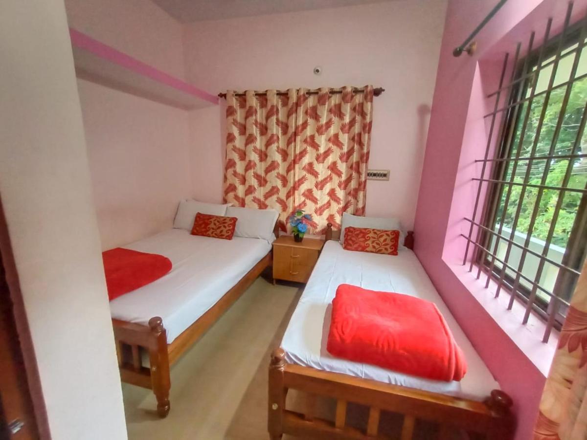 Nakshatra Homestay