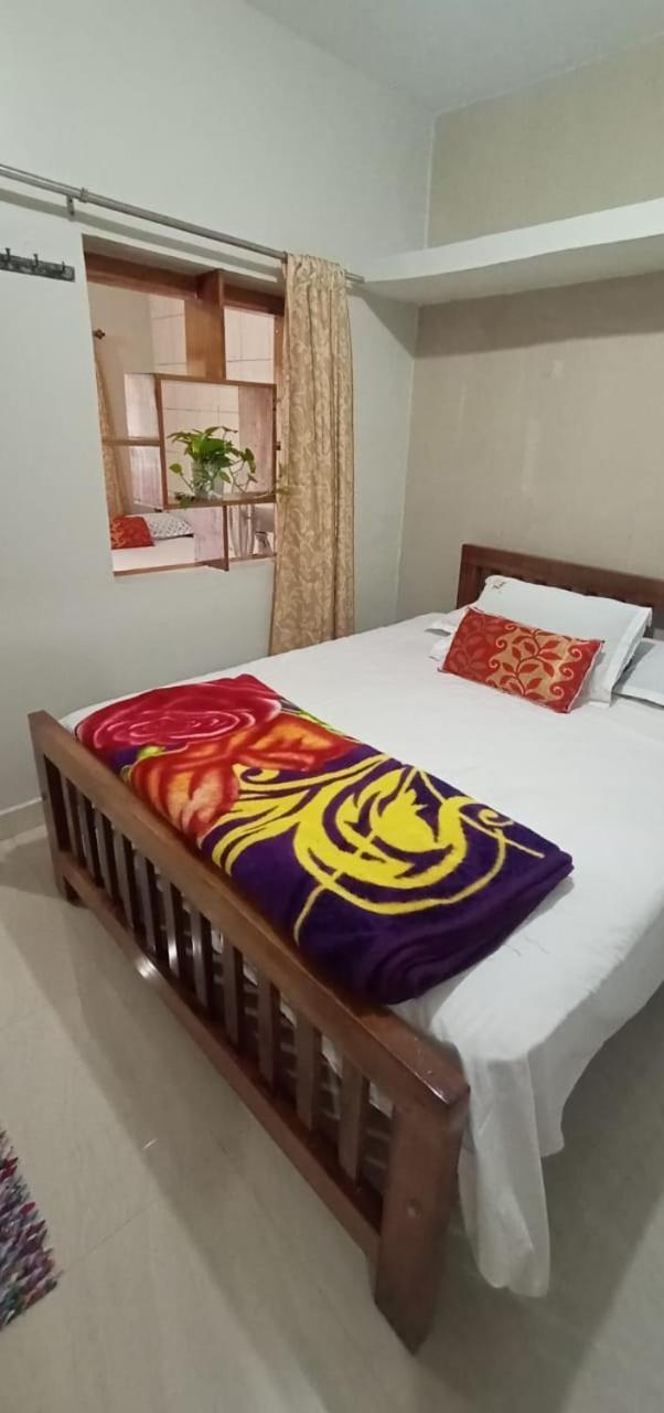 Nakshatra Homestay Madikeri