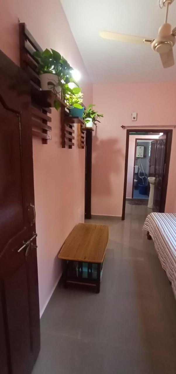 Homestay Nakshatra *