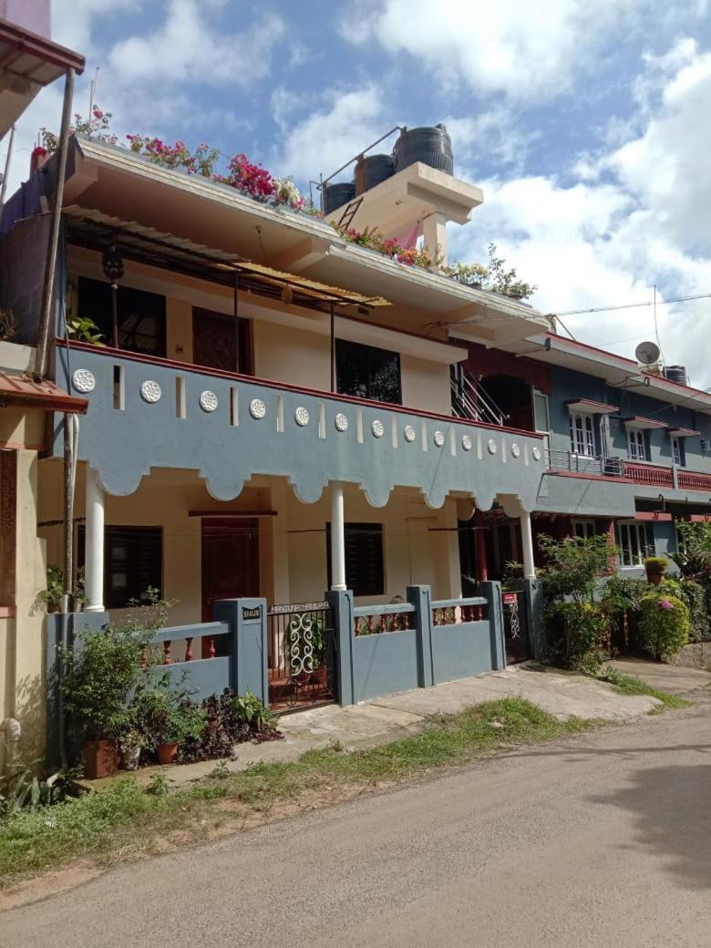 Nakshatra Homestay Madikeri